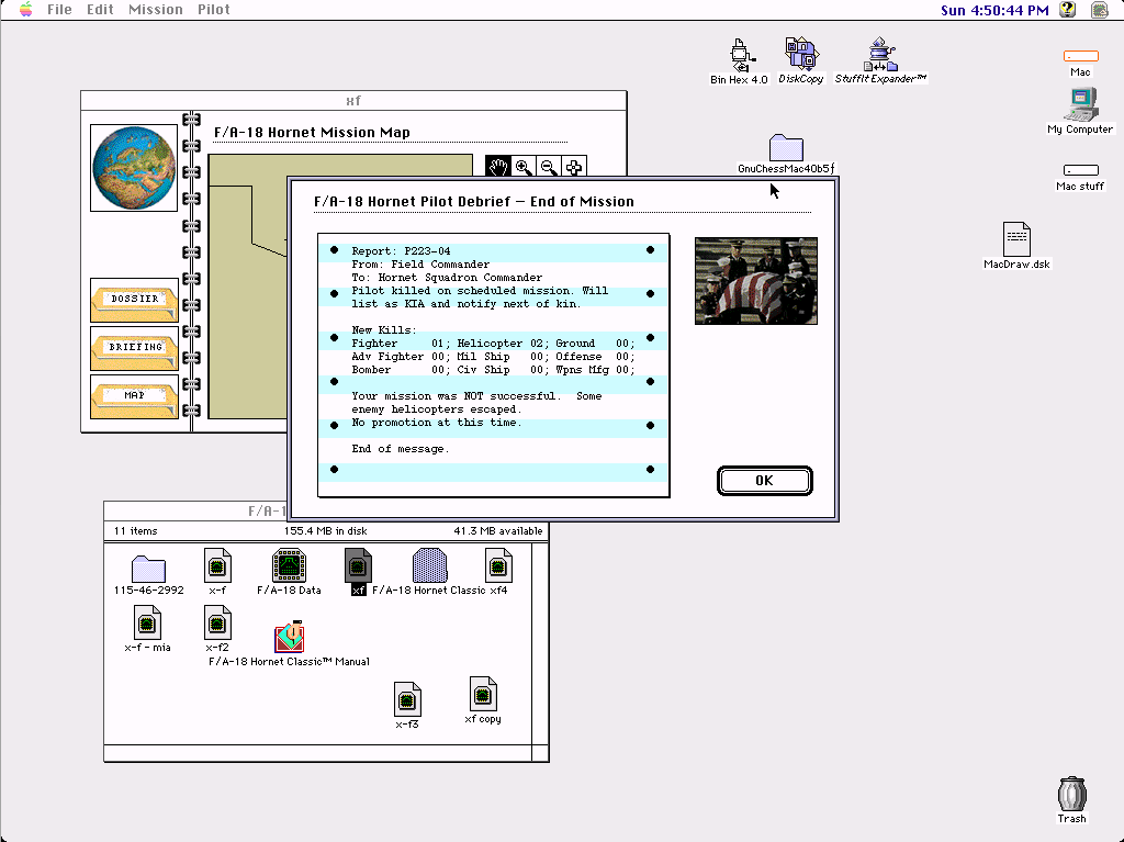 Hex4 Mac OS