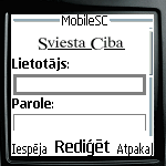 MobileSC 2.0 (demo)